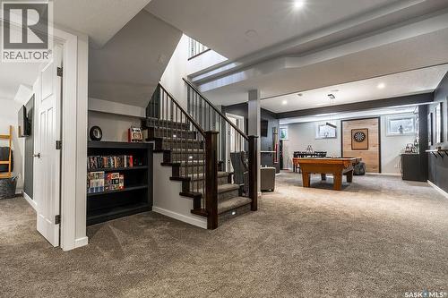 410 Willowgrove Crescent, Saskatoon, SK - Indoor Photo Showing Other Room