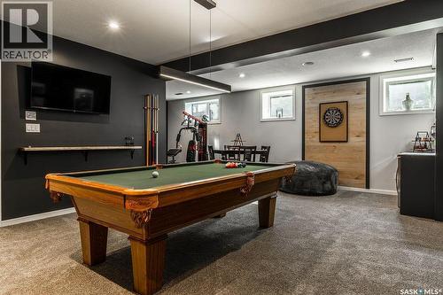 410 Willowgrove Crescent, Saskatoon, SK - Indoor Photo Showing Other Room