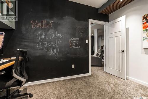 410 Willowgrove Crescent, Saskatoon, SK - Indoor