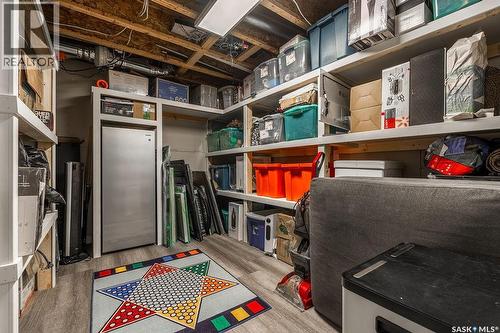 410 Willowgrove Crescent, Saskatoon, SK - Indoor