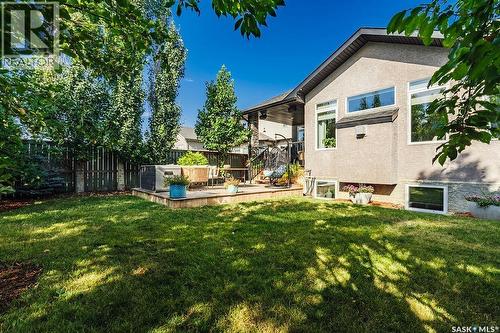 410 Willowgrove Crescent, Saskatoon, SK - Outdoor