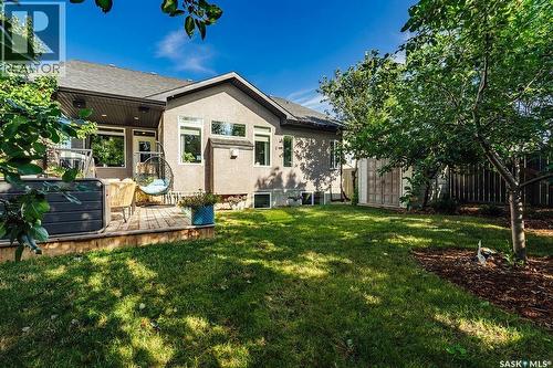 410 Willowgrove Crescent, Saskatoon, SK - Outdoor