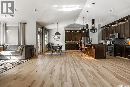 410 Willowgrove Crescent, Saskatoon, SK - Indoor Photo Showing Other Room