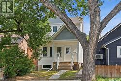 532 J AVENUE N  Saskatoon, SK S7L 2K5
