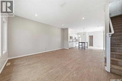 532 J Avenue N, Saskatoon, SK - Indoor Photo Showing Other Room
