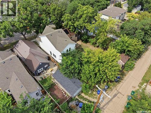 532 J Avenue N, Saskatoon, SK - Outdoor With View