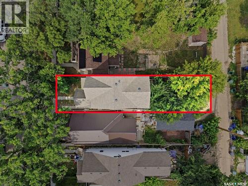 532 J Avenue N, Saskatoon, SK - Outdoor