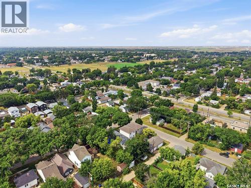 532 J Avenue N, Saskatoon, SK - Outdoor With View