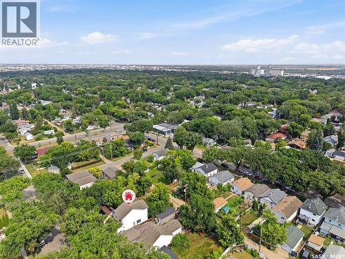 532 J Avenue N, Saskatoon, SK - Outdoor With View