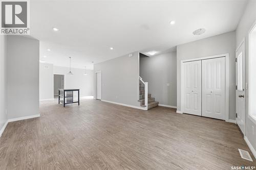 532 J Avenue N, Saskatoon, SK - Indoor Photo Showing Other Room
