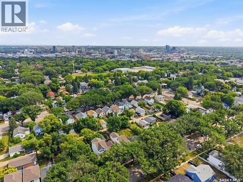 532 J Avenue N, Saskatoon, SK - Outdoor With View