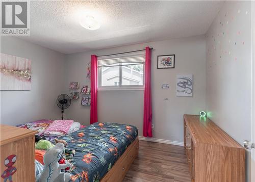 162 Lapointe Street, Sudbury, ON - Indoor Photo Showing Bedroom