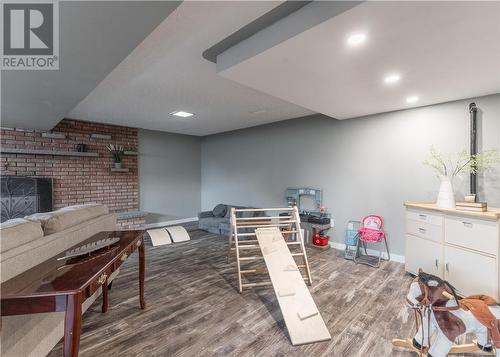 162 Lapointe Street, Sudbury, ON - Indoor
