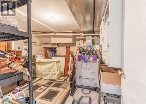 162 Lapointe Street, Sudbury, ON - Indoor