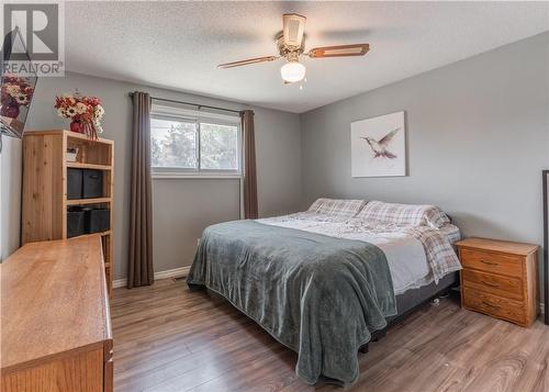 162 Lapointe Street, Sudbury, ON - Indoor Photo Showing Bedroom