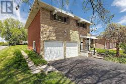 344 ROSSLAND ROAD E  Oshawa (Centennial), ON L1G 2X1