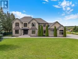 6210 SOLINA ROAD  Clarington, ON L0B 1J0
