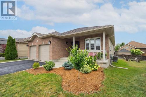 1286 MAZZOLIN CRESCENT  Kingston (City Northwest), ON K7P 0G6