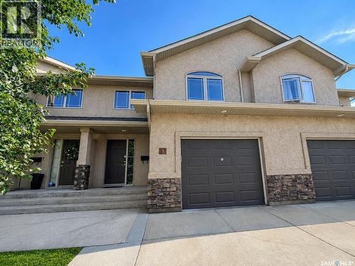 53 1600 Muzzy DRIVE  Prince Albert, SK S6X 0A1