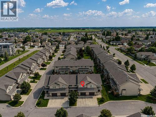 53 1600 Muzzy Drive, Prince Albert, SK - Outdoor With View