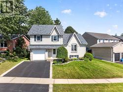 1006 DILLINGHAM STREET Kingston (North Of Taylor-Kidd Blvd), ON K7P 2P4