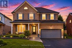 34 KIRKCONNELL ROAD  Kawartha Lakes (Lindsay), ON K9V 6E7