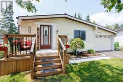24 CIRCLE DRIVE  Kawartha Lakes (Fenelon), ON K9V 0H7