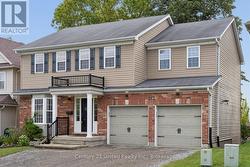 262 BOWEN DRIVE  Peterborough (Northcrest Ward 5), ON K9H 0B8