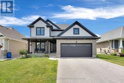 48 AMBROSIA PATH  St. Thomas, ON N5R 0L4