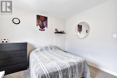48 Ambrosia Path, St. Thomas, ON - Indoor Photo Showing Bedroom
