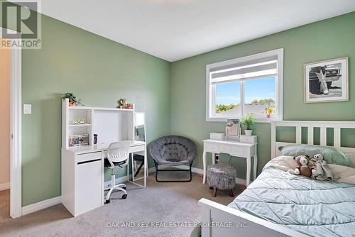 48 Ambrosia Path, St. Thomas, ON - Indoor