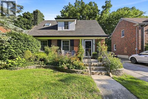 164 DEVONSHIRE AVENUE  London South (South G), ON N6C 2J1