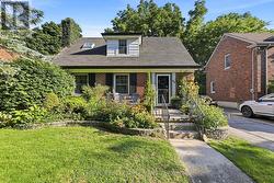 164 DEVONSHIRE AVENUE  London South (South G), ON N6C 2J1