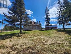 PT EHALF NHALF LT 6 CON 4, HIGHWAY 65 HIGHWAY  Timiskaming (Tim - Outside - Rural), ON P0J 1M0