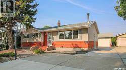 60 Gale STREET  Regina, SK S4R 4E1