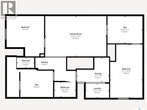 60 Gale Street, Regina, SK - Other