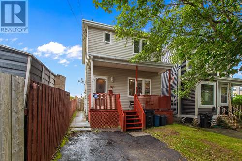 202 Pennywell Road  St. John's, NL A1C 2L6