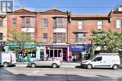 3F - 552 COLLEGE STREET  Toronto, ON M6G 1B1