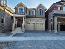 2916 SCOTCH PINE LANE  Pickering, ON L1X 0N9