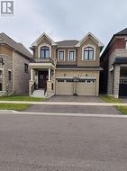 2916 SCOTCH PINE LANE Pickering, ON L1X 0N9