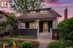2210 Athol STREET  Regina, SK S4T 3E9
