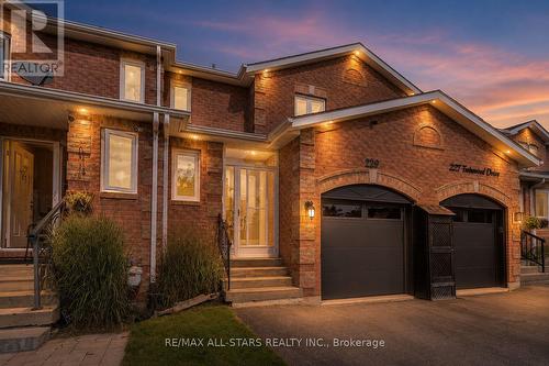 229 FAIRWOOD DRIVE  Georgina, ON L4P 3Y5
