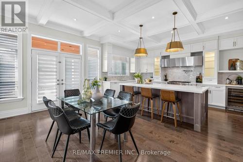 31 Sarracini Crescent, Vaughan, ON - Indoor