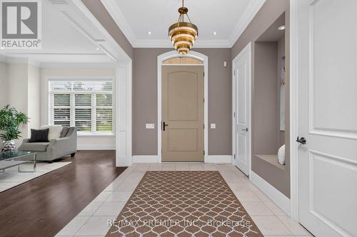 31 Sarracini Crescent, Vaughan, ON - Indoor Photo Showing Other Room
