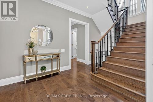 31 Sarracini Crescent, Vaughan, ON - Indoor Photo Showing Other Room