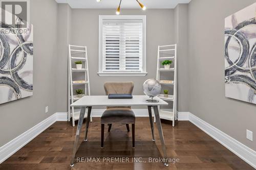 31 Sarracini Crescent, Vaughan, ON - Indoor