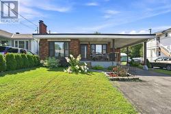 464 LAURIER STREET  Hawkesbury, ON K6A 2A6