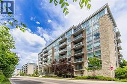 479 CHARLTON Avenue E Unit# 601  Hamilton, ON L8N 0B4