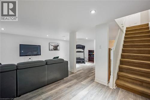 1418 Ghent Avenue, Burlington, ON - Indoor