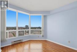1614 - 115 HILLCREST AVENUE  Mississauga, ON L5B 3Y9